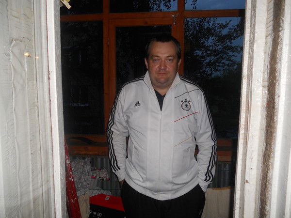 Дмитрий Рогачев