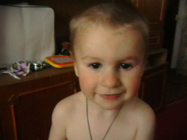 Таня Трифонова(Цырканюк)