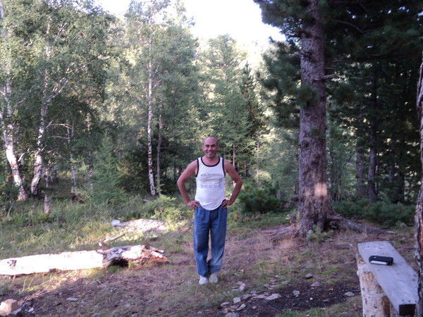 Сергей Кунанбаев