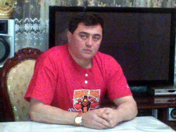 Илхом Арипов