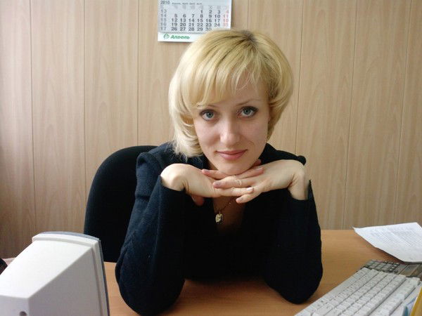 Татьяна Боброва