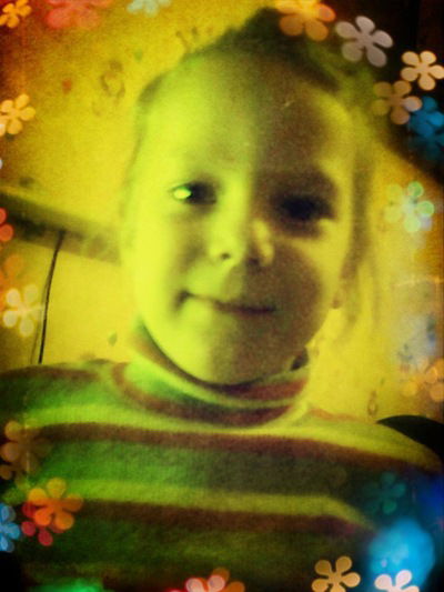 Кристина Кузьмина