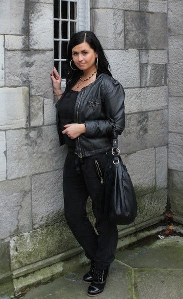 Аида Тагирова