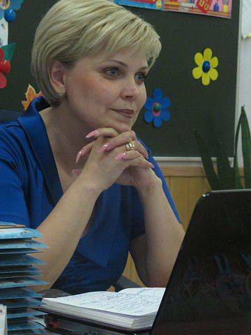 Евгения Чугайнова