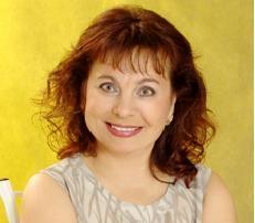 Галина Макеева