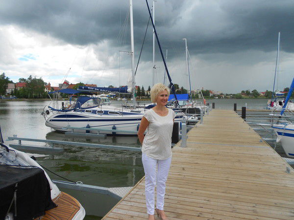 Валентина Бегеба