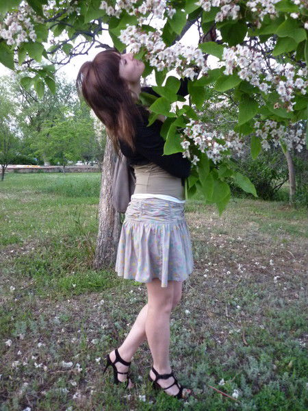 Виктория Белоус