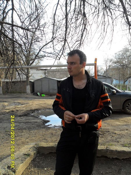 Алексей Глазков