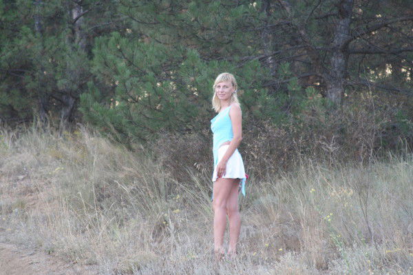 Юлия Гринькова