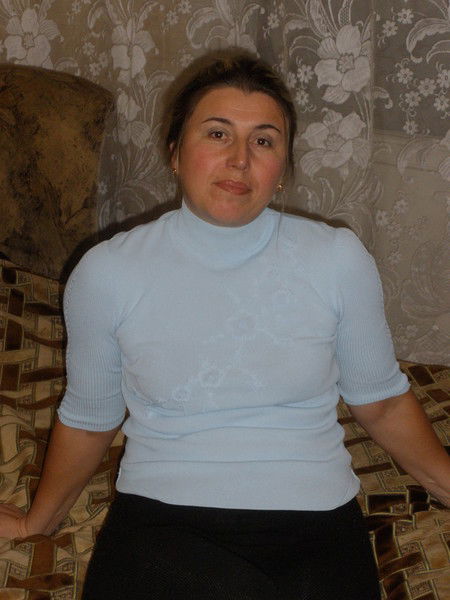 Светлана Кызыма