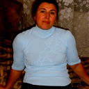 Светлана Кызыма