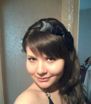 Юлия Кильдюшова