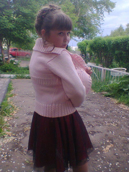 Викуська ********