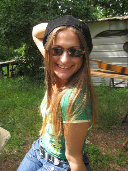 Алёна Голуб