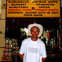 Алексей Кузнецов
