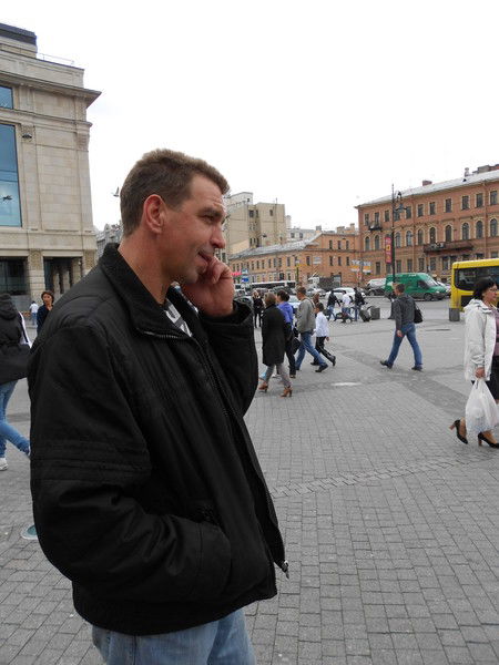 Юра Захаров