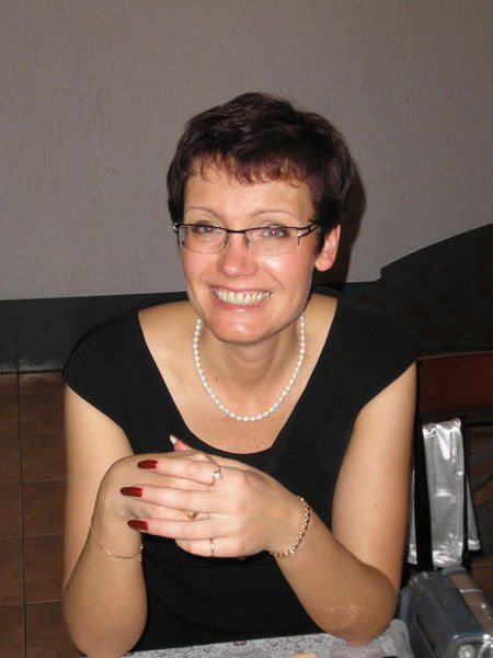 Анна Лаврентьева