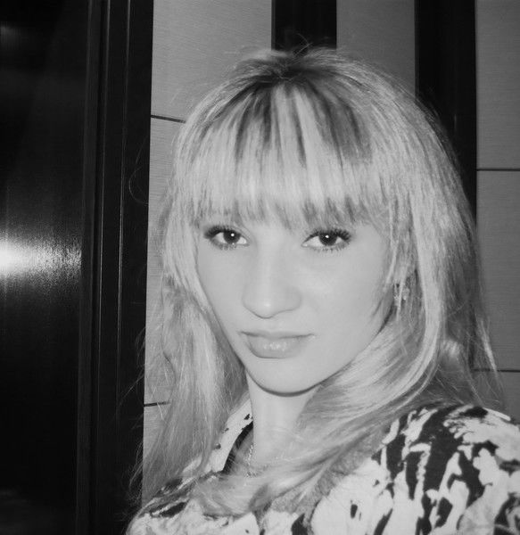 Вера Березовская