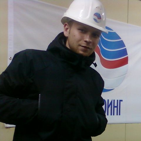 Вячеслав Чайкин