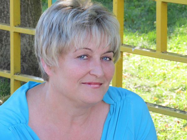 Людмила Смирнова