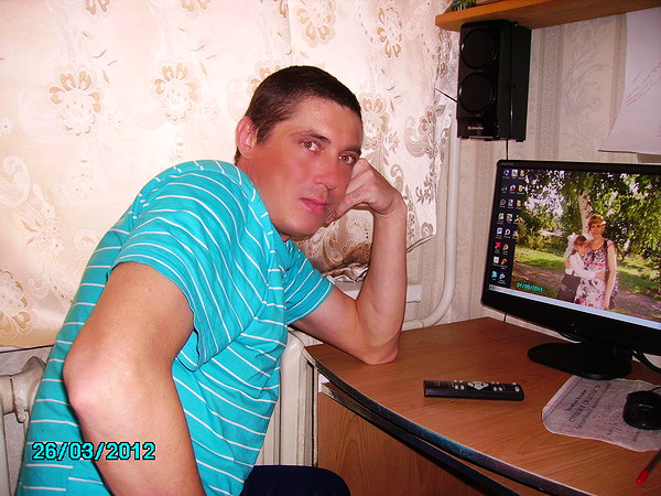 Егор Васильев