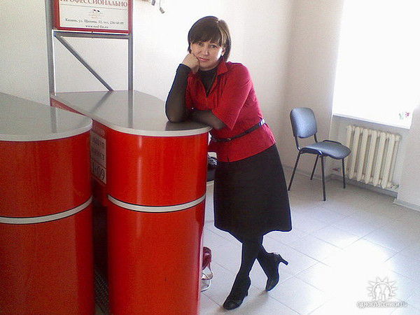 Резеда Сабитова