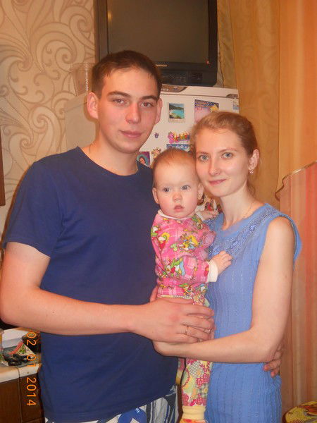 Евгения Качура