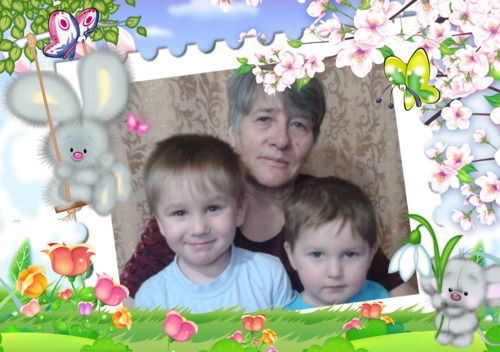 Екатерина Лощинина