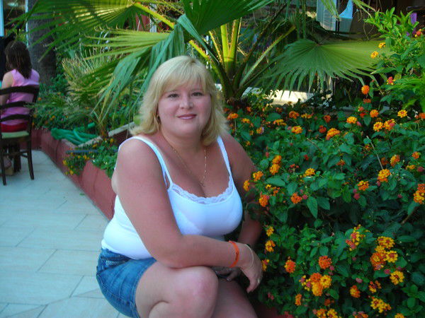 Наташа Ускова