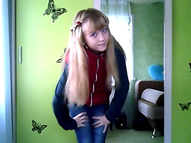 Алёна Бондаренко