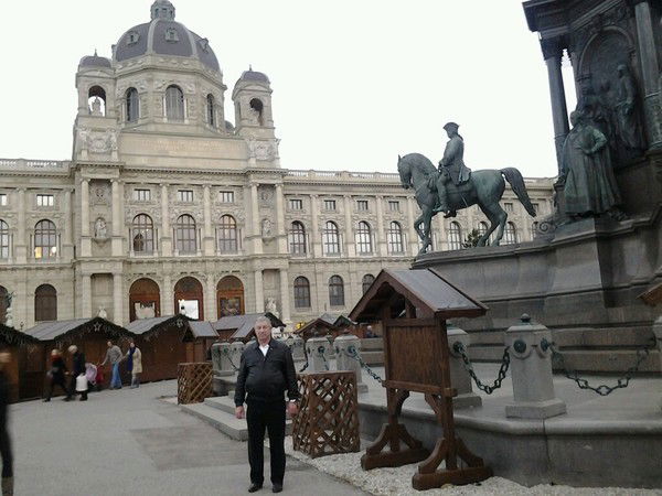 Александр Голубов