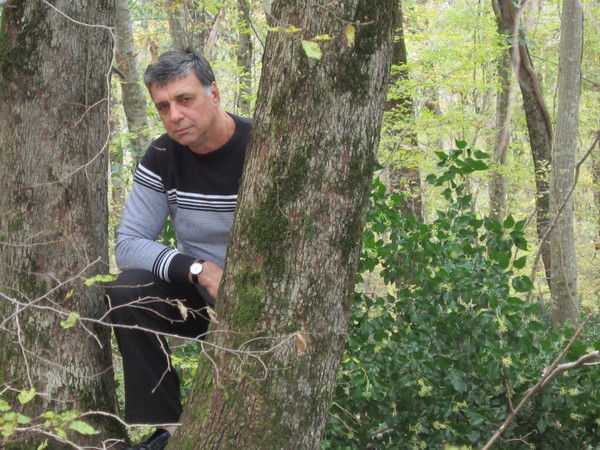 Геннадий Анатольевич