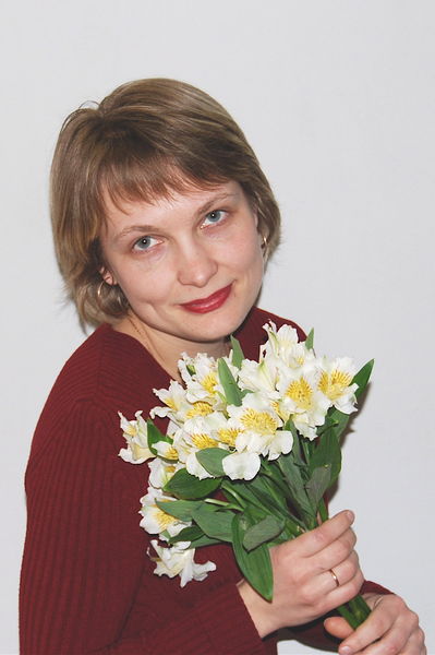 Яна Афанасьева