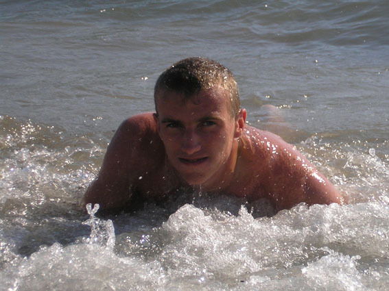 Алексей Геенко