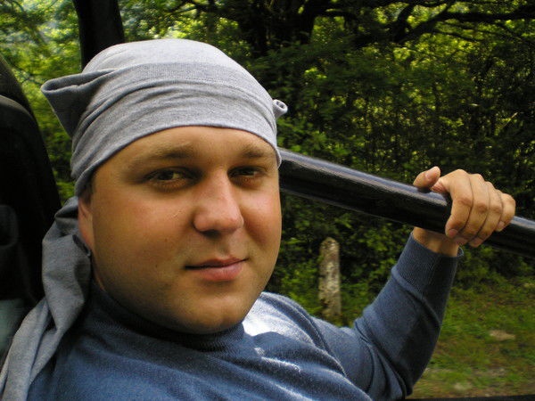 Сергей Денисов