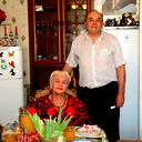 Лариса Никифорова