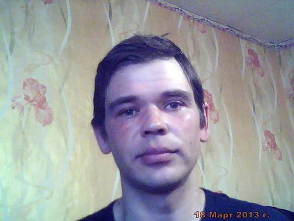 Вячеслав Бакланов