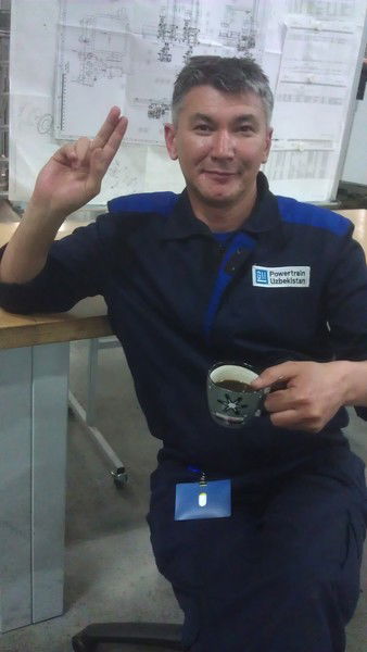 Ержан Сарсенов