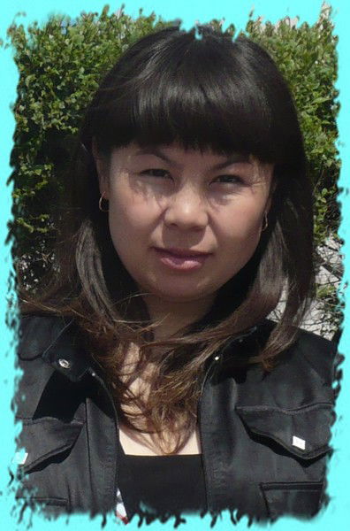 Самал Мухаметжанова