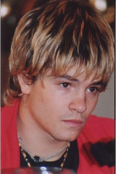 Александр Маркелов