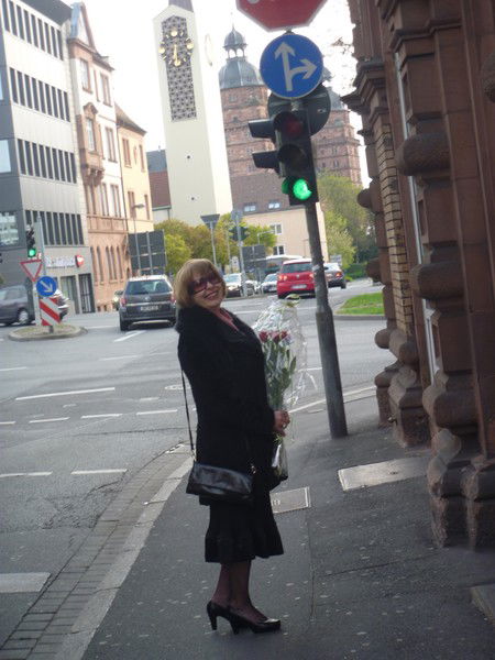 Наташа Вамбольт