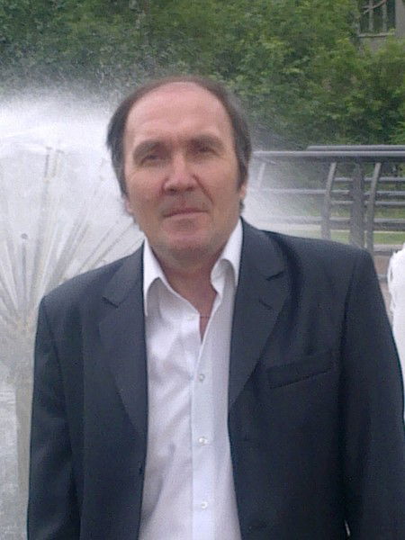 Фанир Фатахов