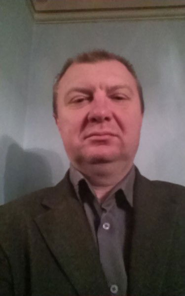 Андрей Жабский