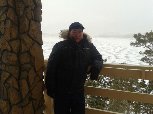 Марат Абраев