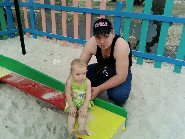 Виталий Тайлаков