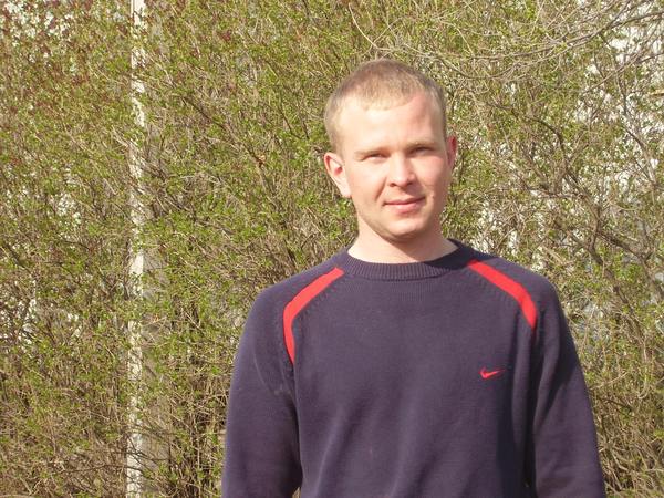 Голубков Андрей