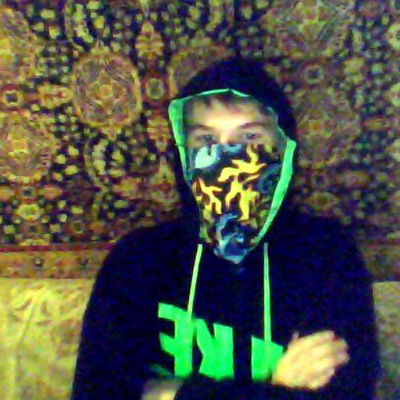 Костя Андреев