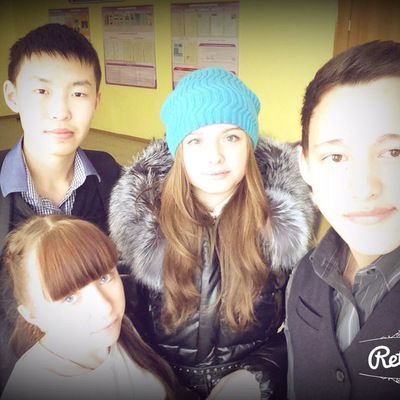 Дима Колосов