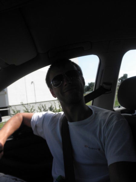 Мишаня Соболев