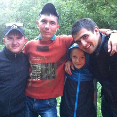 Рамис Аглямов